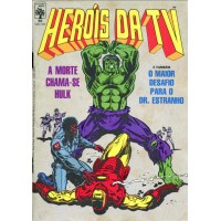 Heróis da TV 90 (1986)