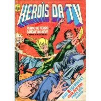 Heróis da TV 21 (1981)