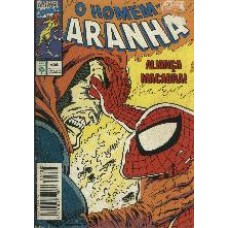 28929 Homem Aranha 128 (1994) Editora Abril