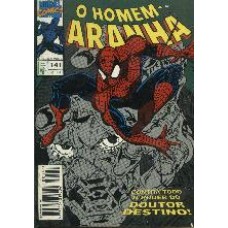 28941 Homem Aranha 141 (1995) Editora Abril 