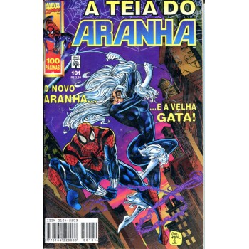 A Teia do Aranha 101 (1998)