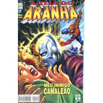 A Teia do Aranha 112 (1999)