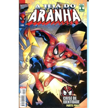 A Teia do Aranha 122 (1999)