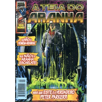 A Teia do Aranha 93 (1997)