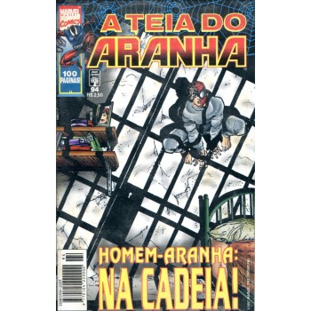 A Teia do Aranha 94 (1997)