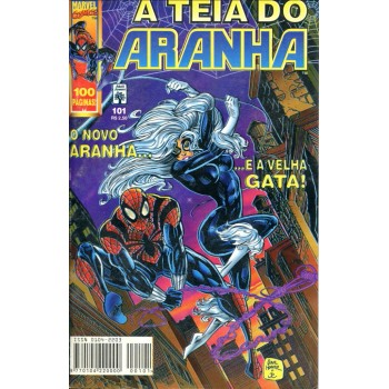 A Teia do Aranha 101 (1998)