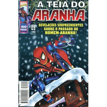 A Teia do Aranha 102 (1998)