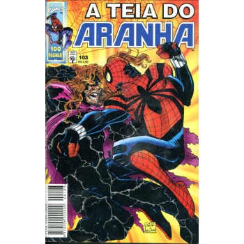 A Teia do Aranha 103 (1998)