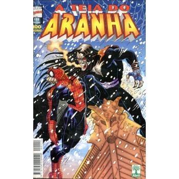 A Teia do Aranha 111 (1999)