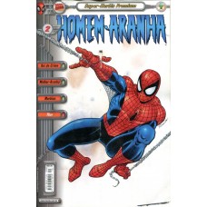 Homem Aranha 2 (2000) Super Heróis Premium