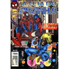 A Teia do Aranha 78 (1996)