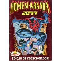 Homem Aranha 2099 1 (1993)