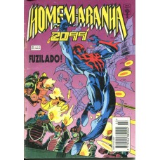 Homem Aranha 2099 3 (1993)