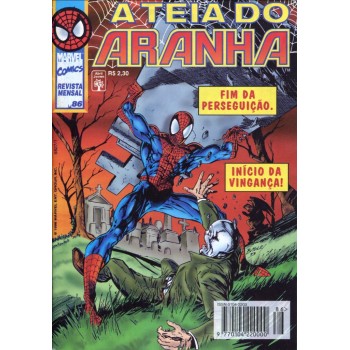 A Teia do Aranha 86 (1996)