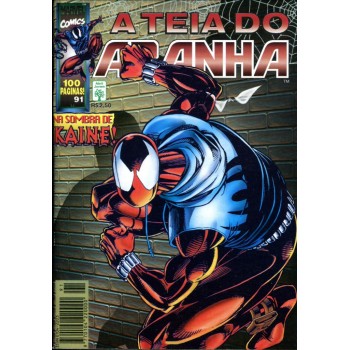 A Teia do Aranha 91 (1997)