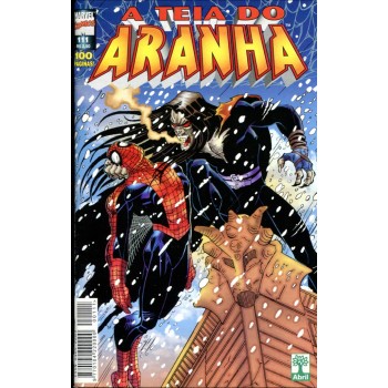 A Teia do Aranha 111 (1999)