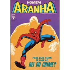 Homem Aranha 54 (1987)