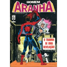 Homem Aranha 59 (1988)