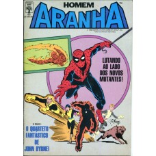 Homem Aranha 65 (1988)