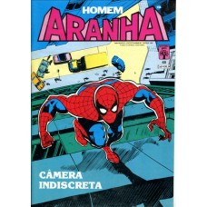 Homem Aranha 68 (1989)