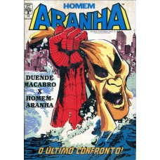 Homem Aranha 70 (1989)