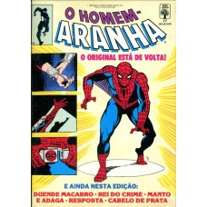 Homem Aranha 77 (1989)