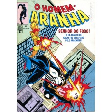 Homem Aranha 86 (1990)