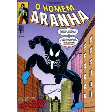 Homem Aranha 87 (1990)