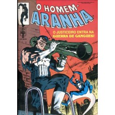 Homem Aranha 92 (1991)