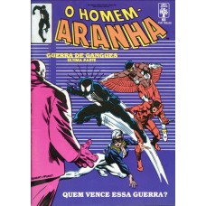 Homem Aranha 93 (1991)