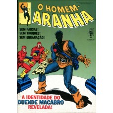 Homem Aranha 95 (1991)