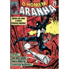 Homem Aranha 99 (1991)