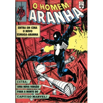 Homem Aranha 99 (1991)