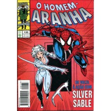 Homem Aranha 133 (1994)