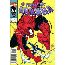 Homem Aranha 135 (1994)