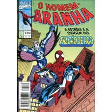 Homem Aranha 139 (1995)