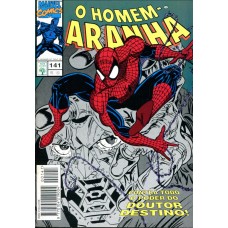 Homem Aranha 141 (1995)