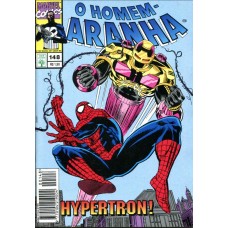 Homem Aranha 148 (1995)