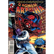 Homem Aranha 150 (1995)