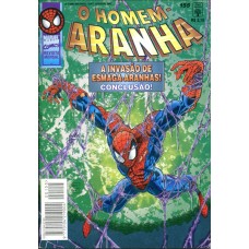 Homem Aranha 155 (1996)