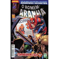 Homem Aranha 196 (1999)