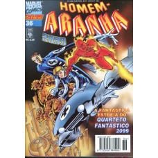 Homem Aranha 2099 36 (1996)