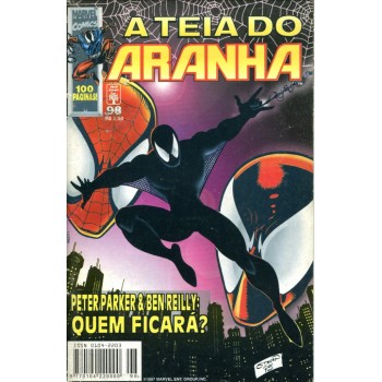 A Teia do Aranha 98 (1997)