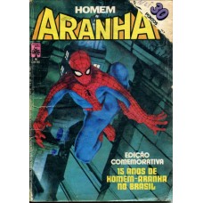 Homem Aranha 9 (1984)