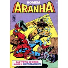 Homem Aranha 25 (1985)