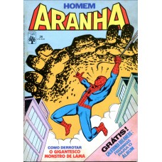 Homem Aranha 28 (1985)