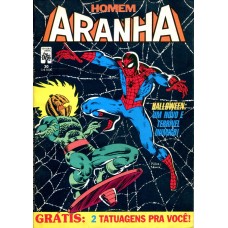 Homem Aranha 30 (1985)