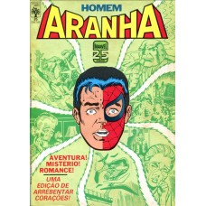 Homem Aranha 35 (1986)