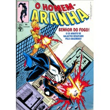 Homem Aranha 86 (1990)