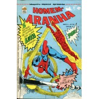 Homem Aranha 29 (1978)